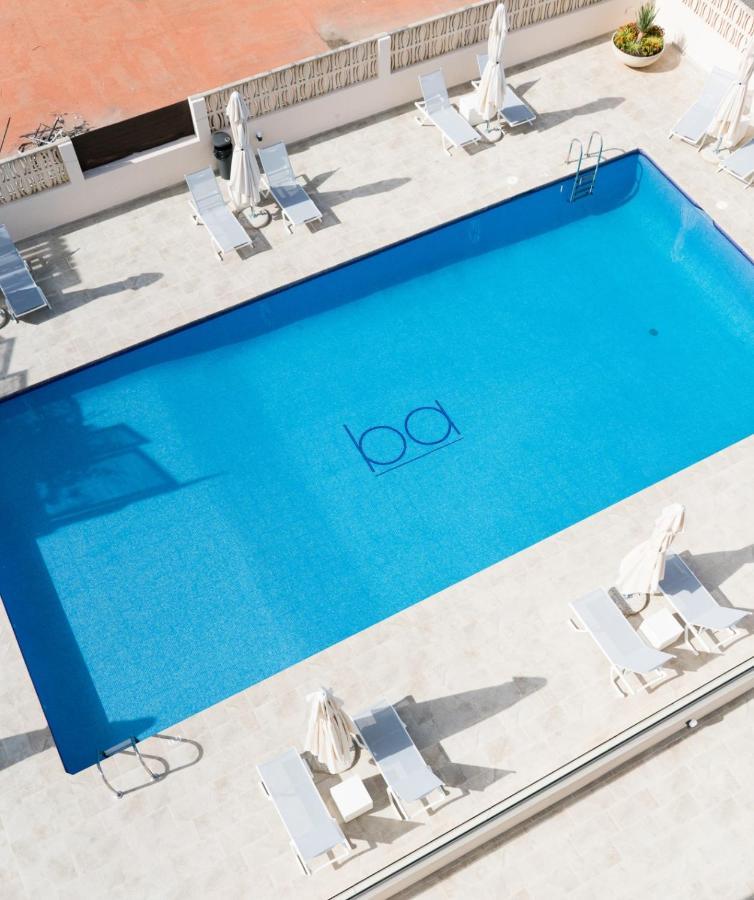 Ba Style Apartments Ibiza San Antonio  Exterior foto