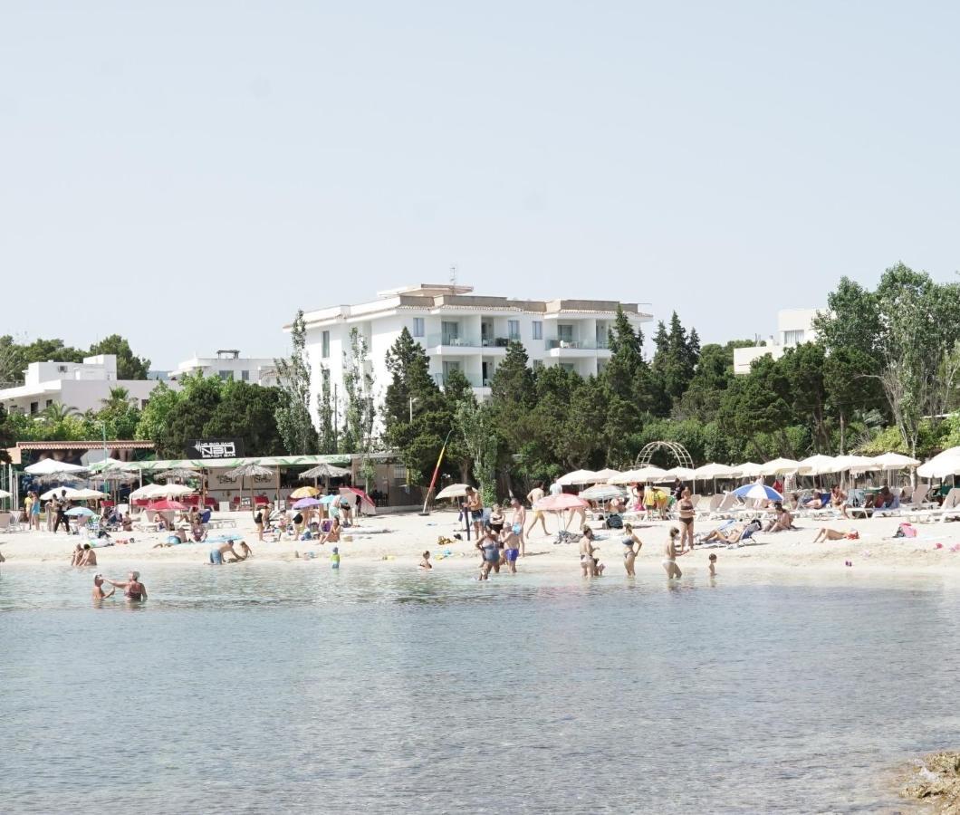 Ba Style Apartments Ibiza San Antonio  Exterior foto