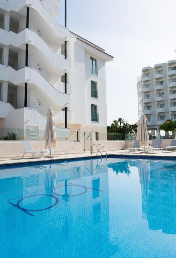 Ba Style Apartments Ibiza San Antonio  Exterior foto