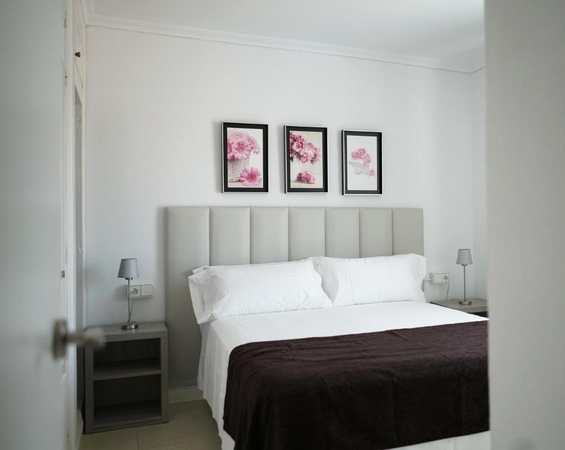 Ba Style Apartments Ibiza San Antonio  Exterior foto