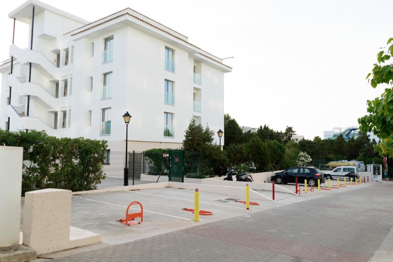 Ba Style Apartments Ibiza San Antonio  Exterior foto