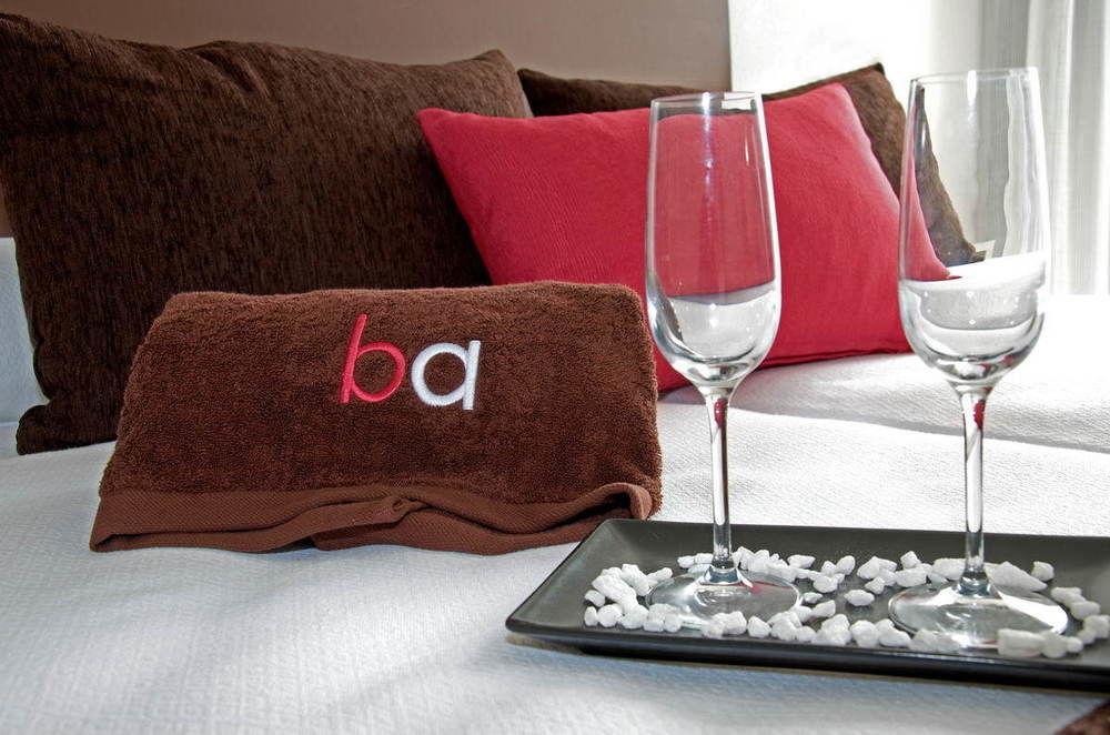 Ba Style Apartments Ibiza San Antonio  Exterior foto