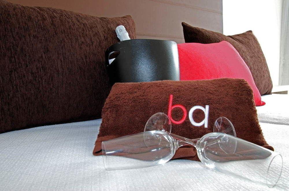 Ba Style Apartments Ibiza San Antonio  Exterior foto