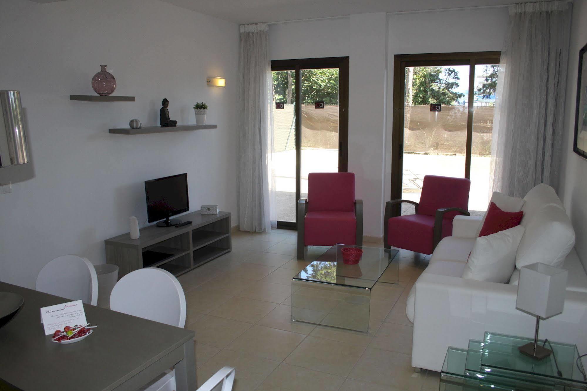 Ba Style Apartments Ibiza San Antonio  Exterior foto