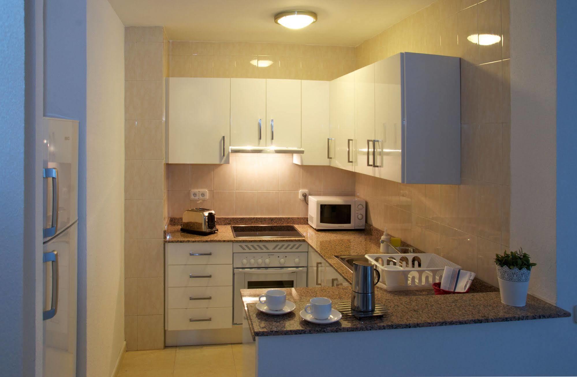 Ba Style Apartments Ibiza San Antonio  Exterior foto