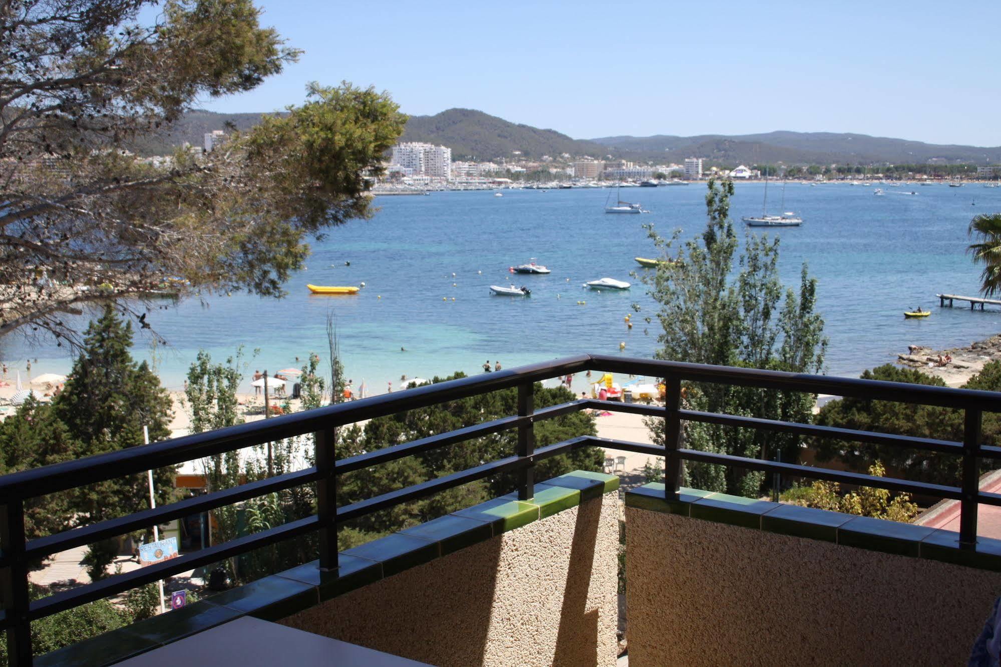 Ba Style Apartments Ibiza San Antonio  Exterior foto