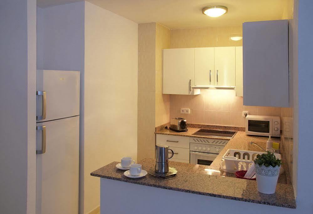 Ba Style Apartments Ibiza San Antonio  Exterior foto